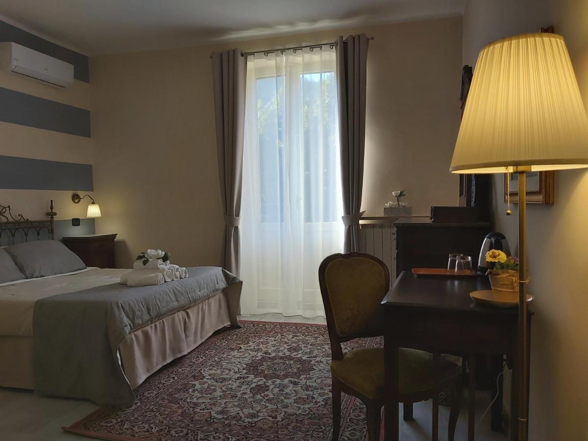 Acque&Terme Hotel 아키테르메 외부 사진