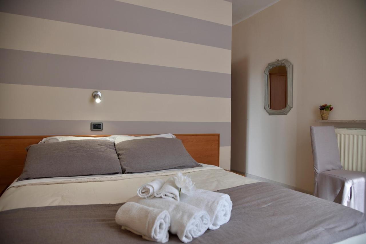 Acque&Terme Hotel 아키테르메 외부 사진