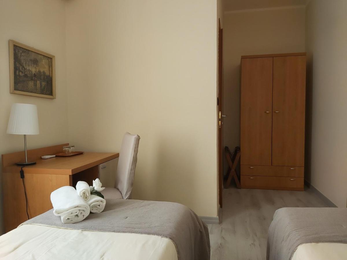 Acque&Terme Hotel 아키테르메 외부 사진